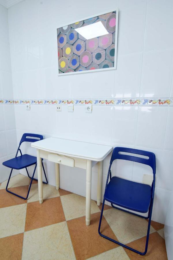 Apartamento Letmalaga Popolo & Parking Exterior foto