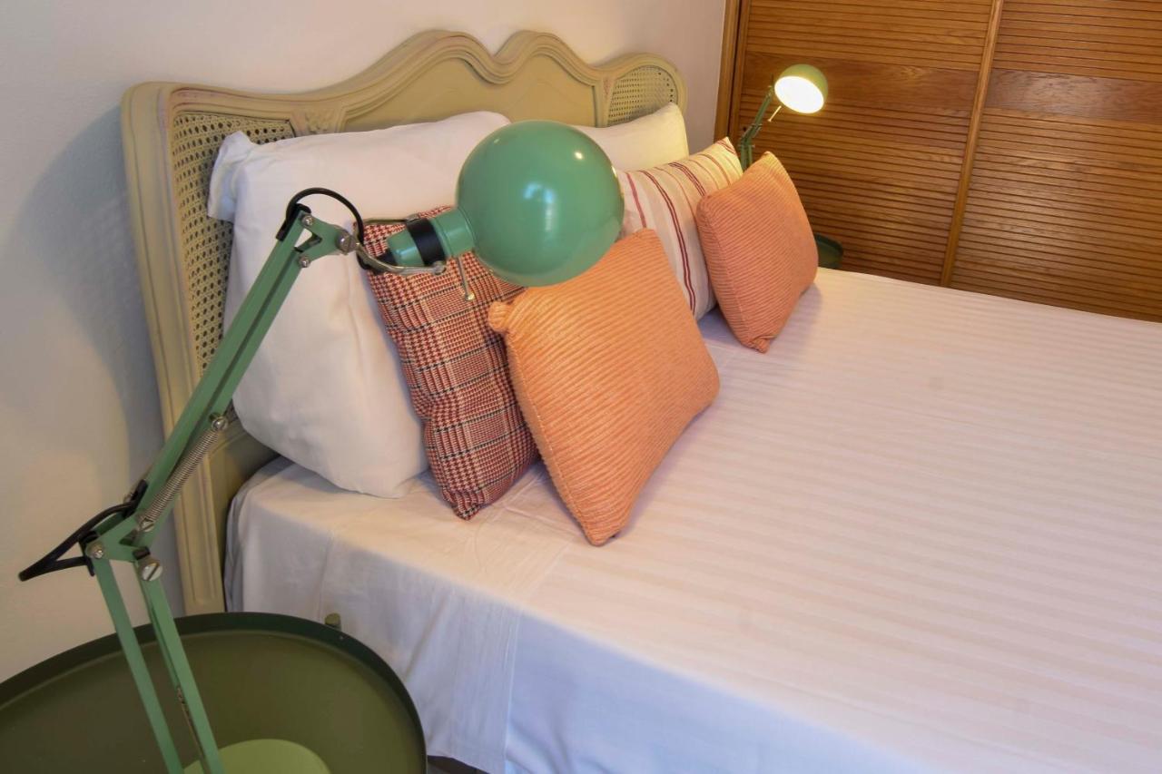 Apartamento Letmalaga Popolo & Parking Exterior foto