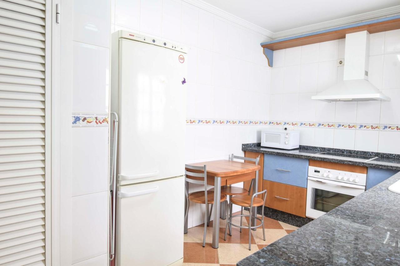 Apartamento Letmalaga Popolo & Parking Exterior foto