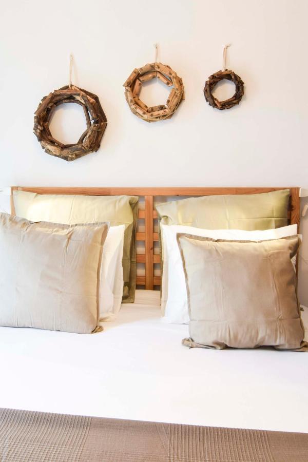 Apartamento Letmalaga Popolo & Parking Exterior foto