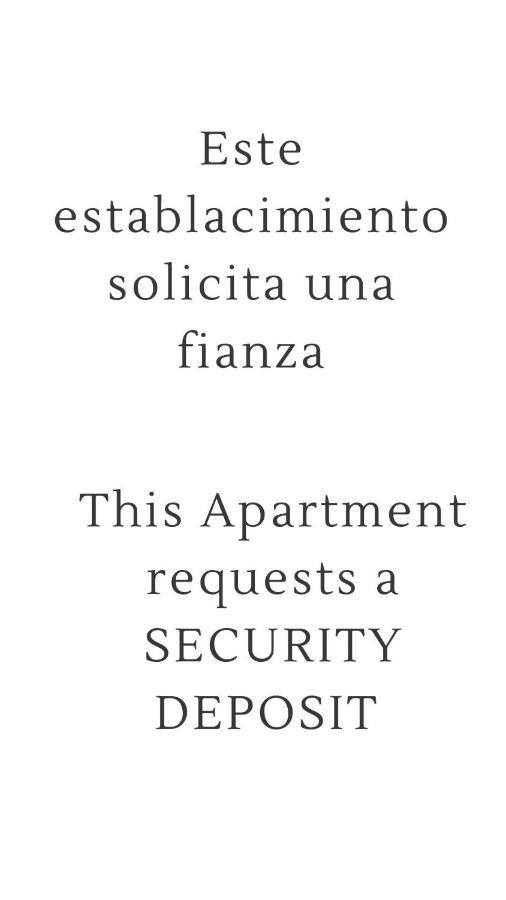 Apartamento Letmalaga Popolo & Parking Exterior foto